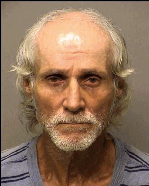 Ronnie Fred Anderson